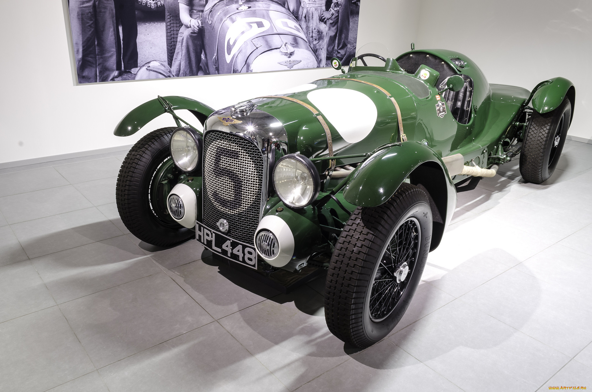 lagonda v12 le mans works team car 1939, ,    , , , , 